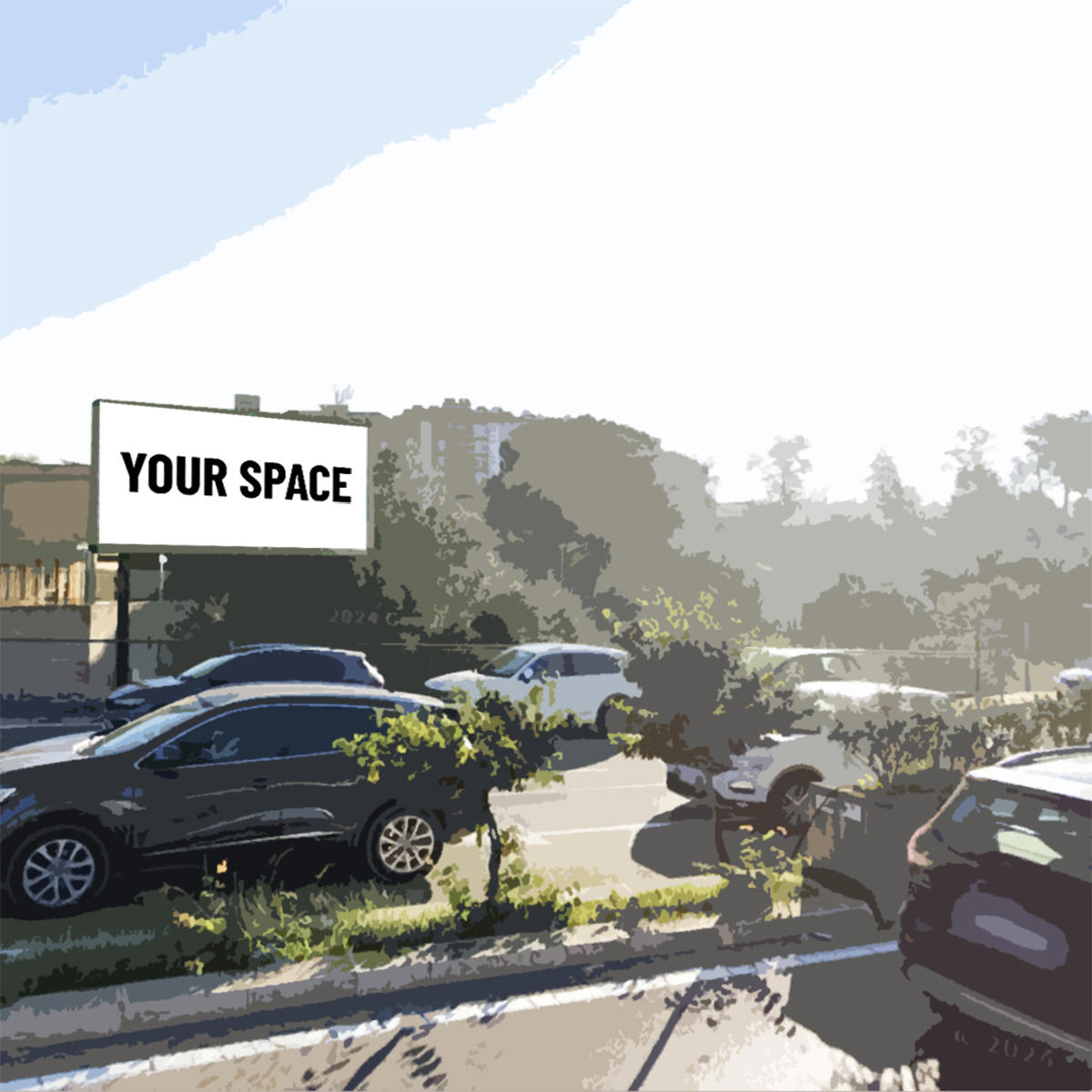 SPAZIO PUBBLICITARIO 500 x 250 (CALTANISSETTA) Dal 02/11/2026 al 15/11/2026 14 giorni
